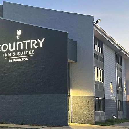 Country Inn & Suites By Radisson, Dunbar - Charleston Extérieur photo