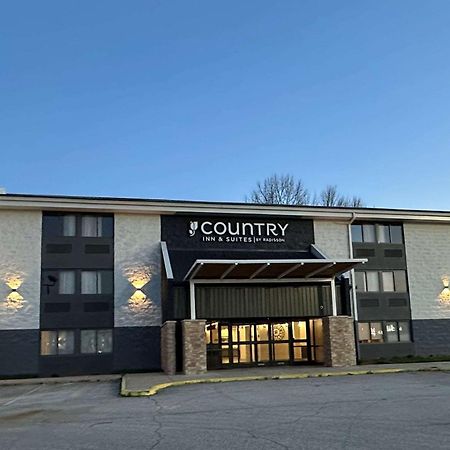 Country Inn & Suites By Radisson, Dunbar - Charleston Extérieur photo