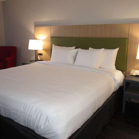 Country Inn & Suites By Radisson, Dunbar - Charleston Extérieur photo