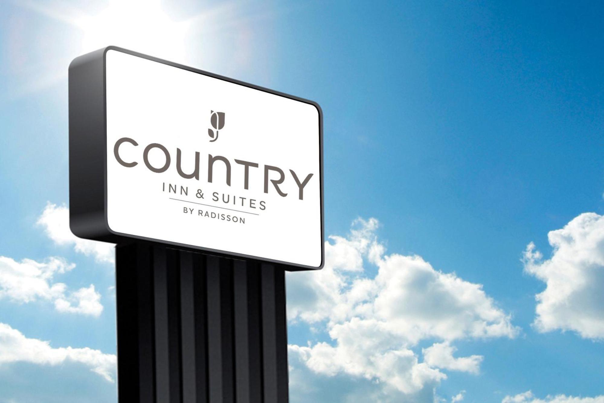 Country Inn & Suites By Radisson, Dunbar - Charleston Extérieur photo