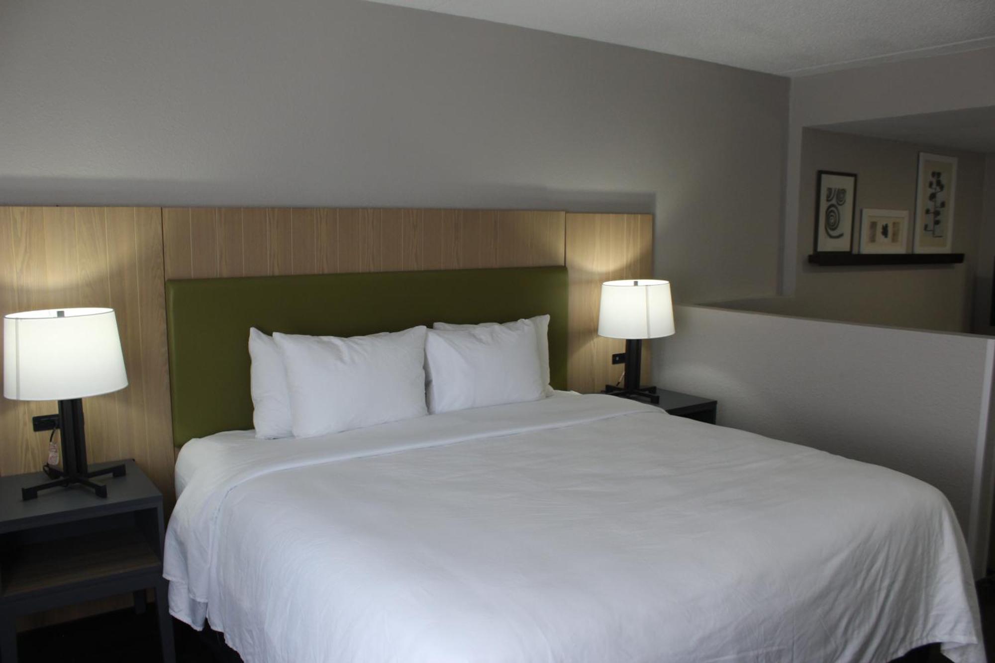Country Inn & Suites By Radisson, Dunbar - Charleston Extérieur photo