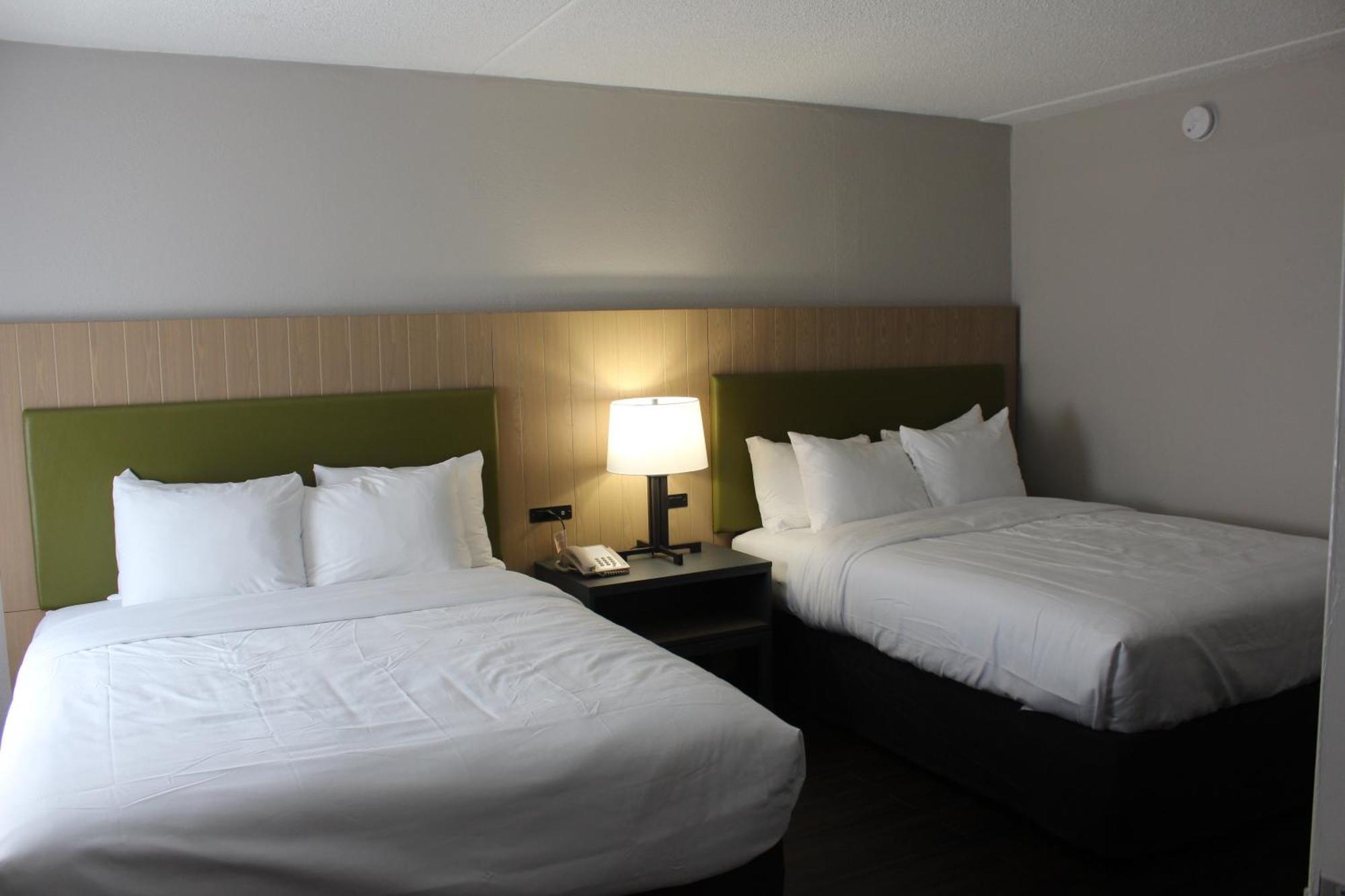 Country Inn & Suites By Radisson, Dunbar - Charleston Extérieur photo
