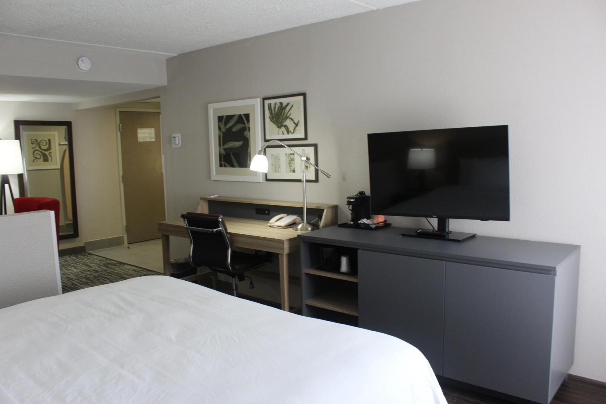 Country Inn & Suites By Radisson, Dunbar - Charleston Extérieur photo