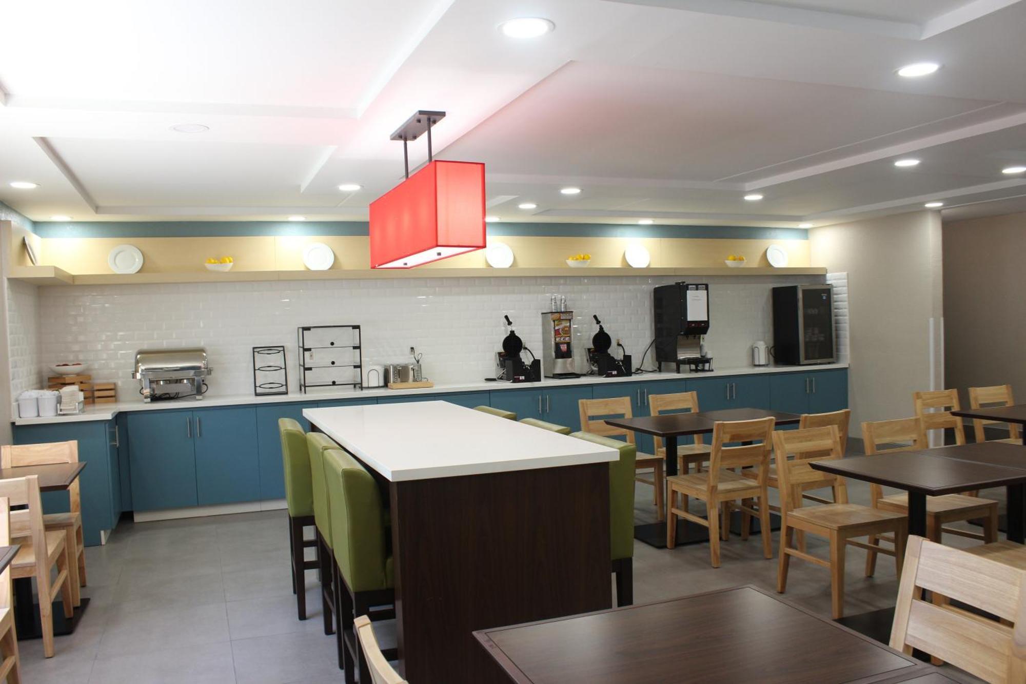 Country Inn & Suites By Radisson, Dunbar - Charleston Extérieur photo