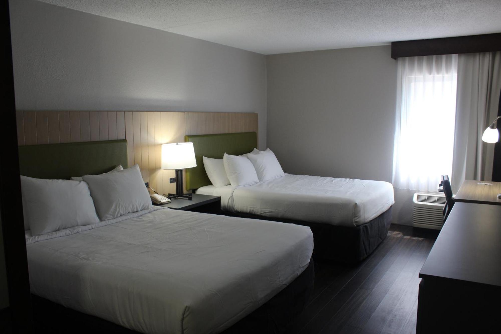 Country Inn & Suites By Radisson, Dunbar - Charleston Extérieur photo