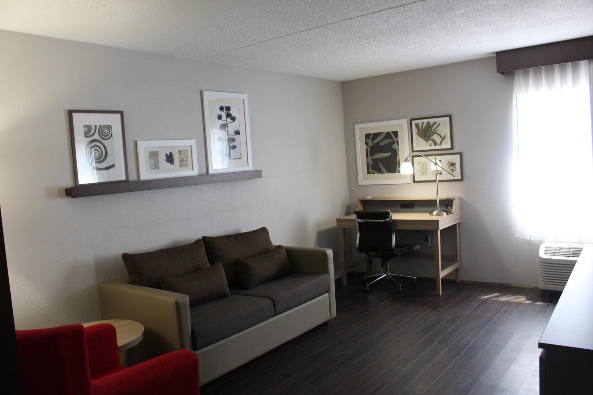 Country Inn & Suites By Radisson, Dunbar - Charleston Extérieur photo