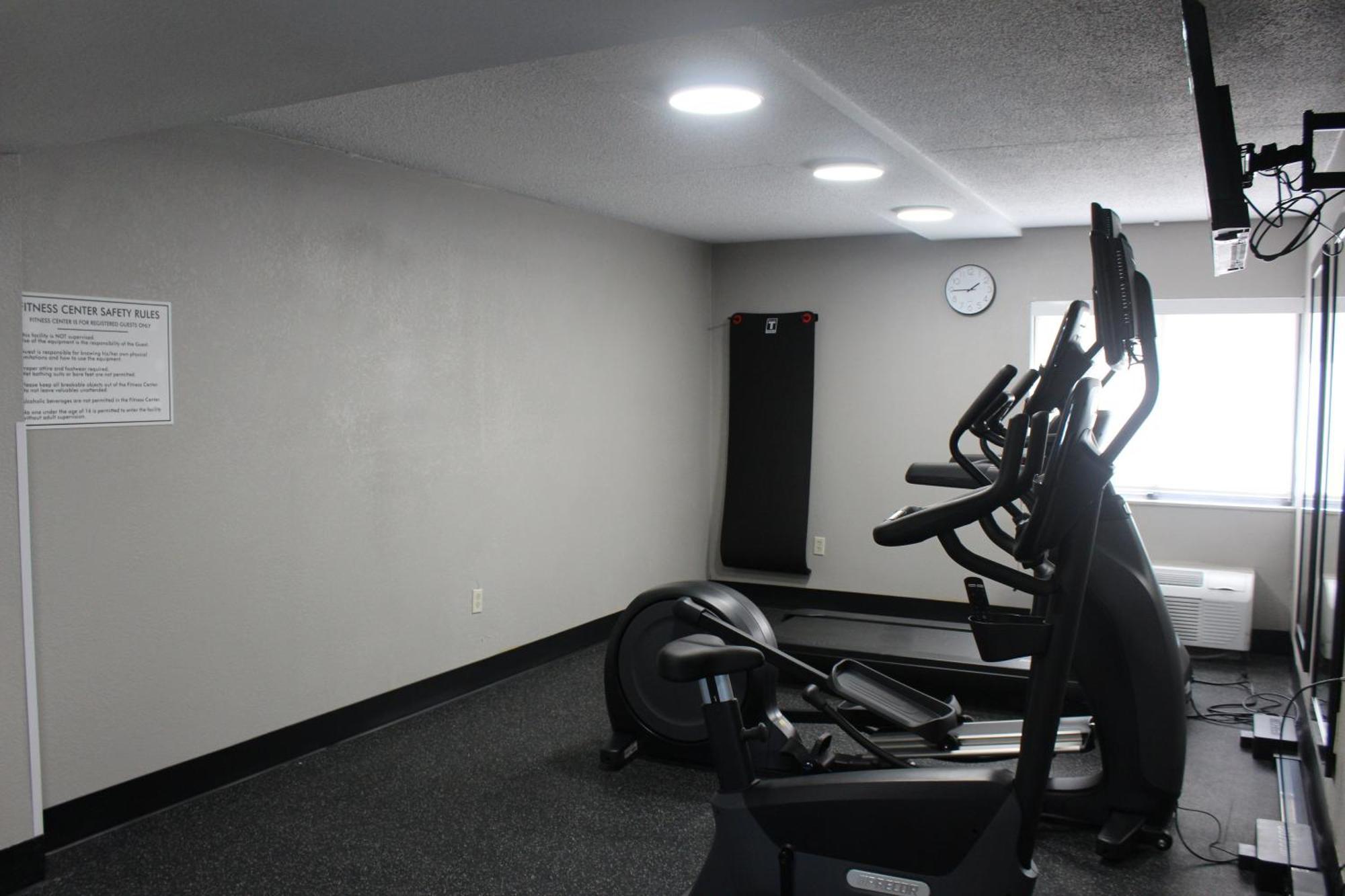 Country Inn & Suites By Radisson, Dunbar - Charleston Extérieur photo