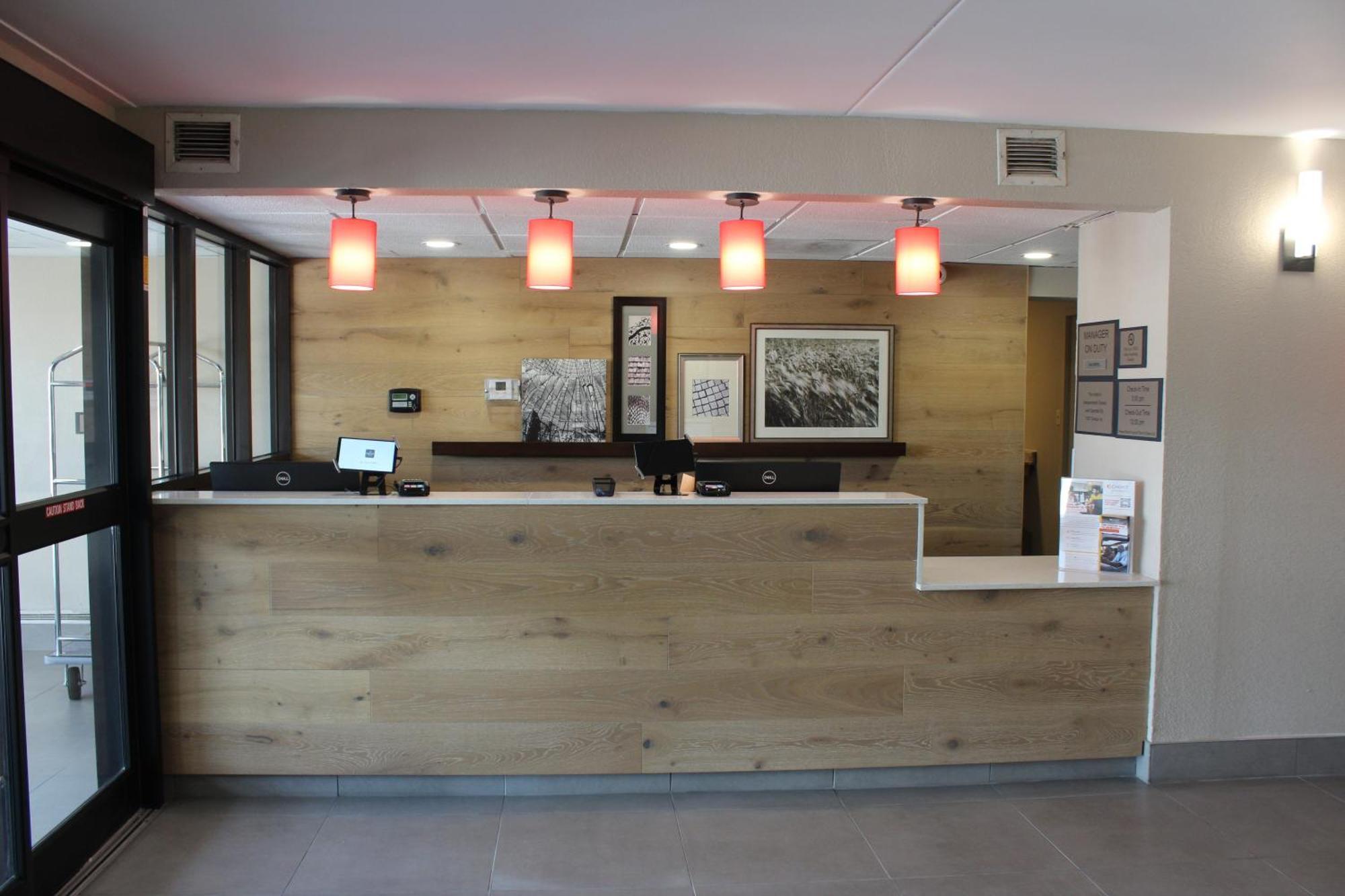 Country Inn & Suites By Radisson, Dunbar - Charleston Extérieur photo