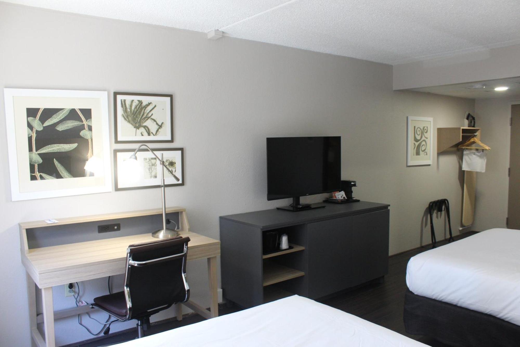 Country Inn & Suites By Radisson, Dunbar - Charleston Extérieur photo