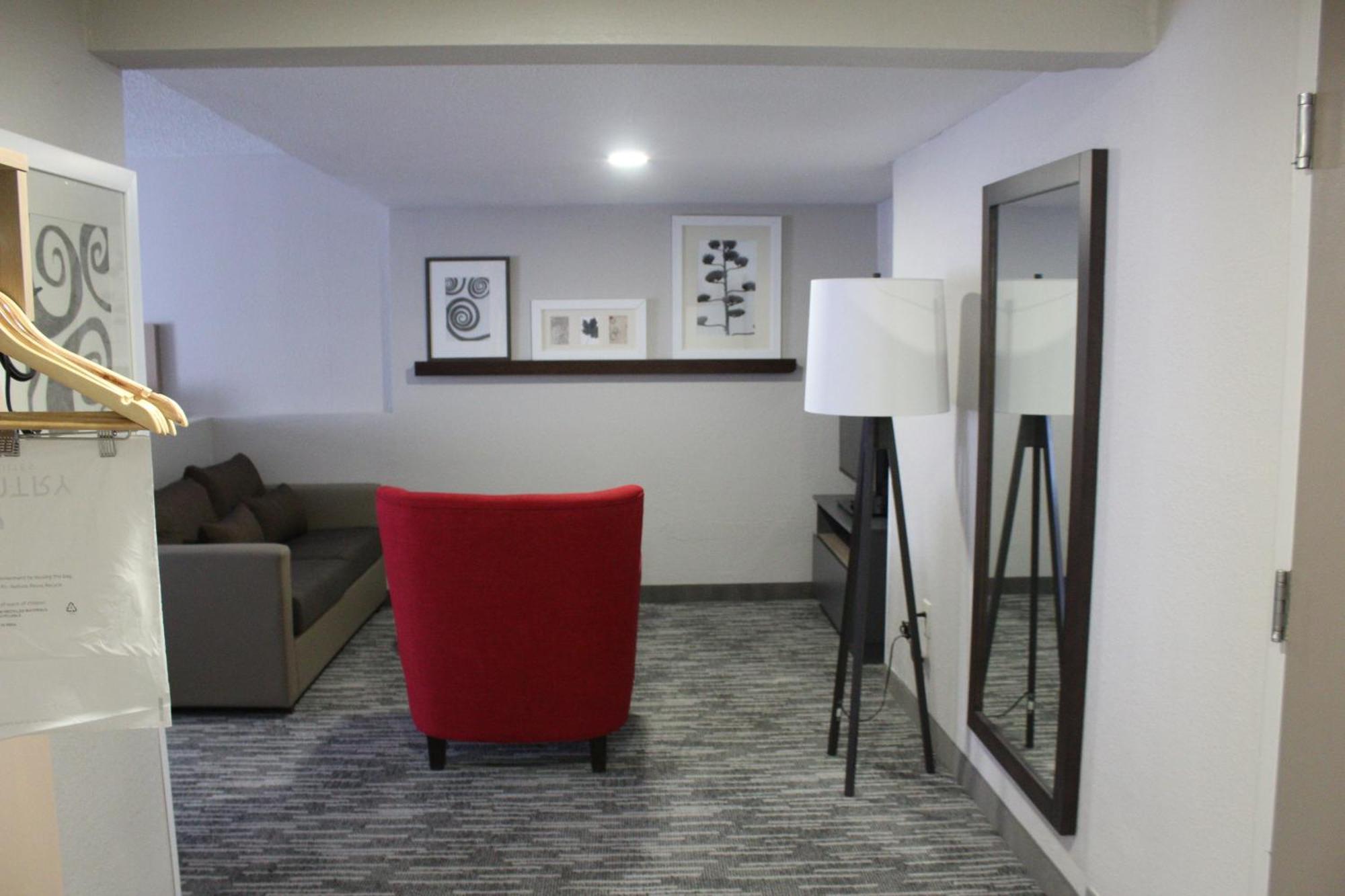 Country Inn & Suites By Radisson, Dunbar - Charleston Extérieur photo