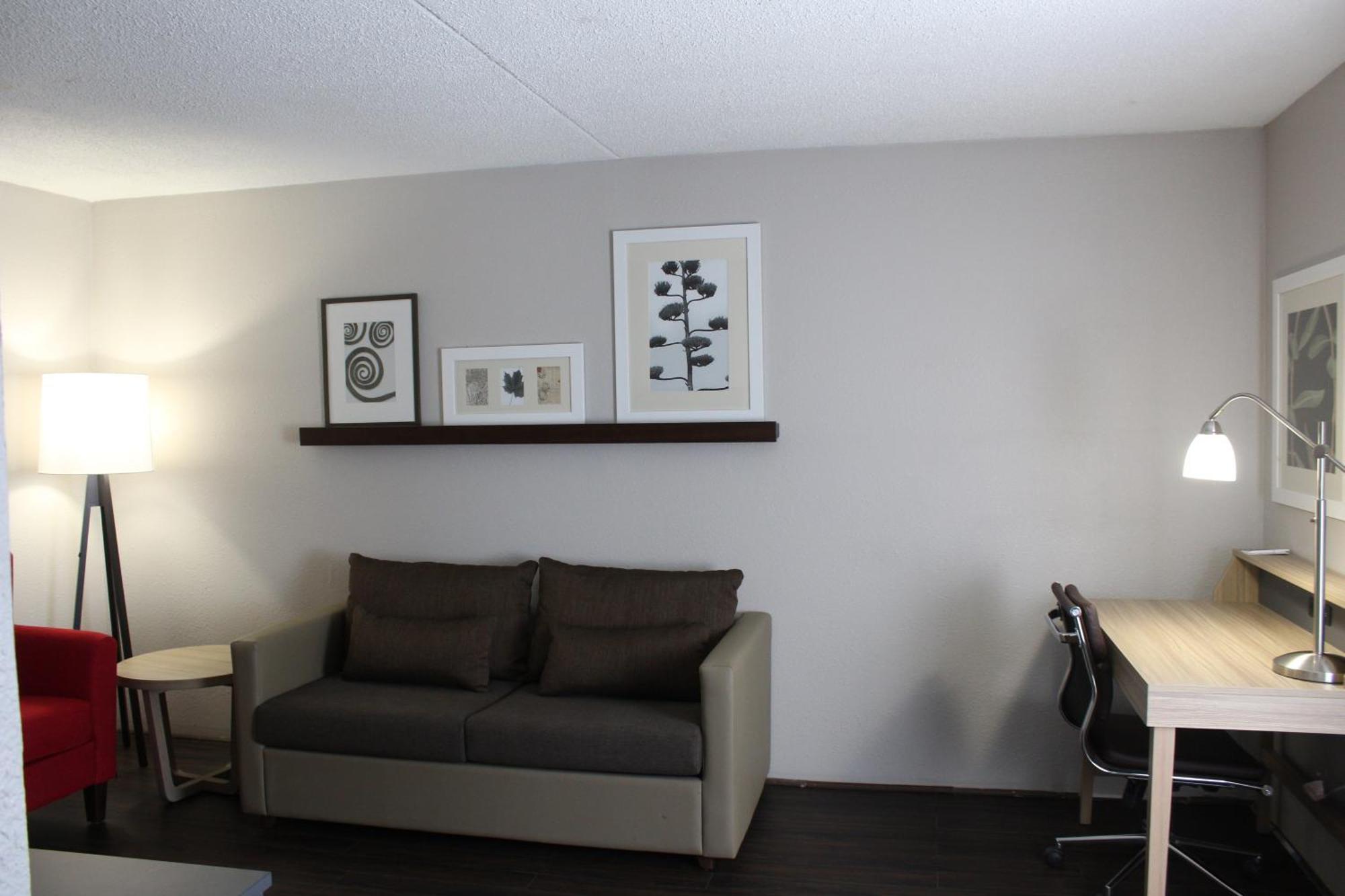 Country Inn & Suites By Radisson, Dunbar - Charleston Extérieur photo
