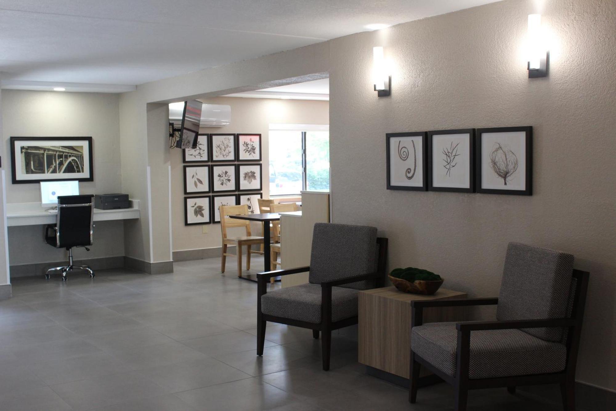Country Inn & Suites By Radisson, Dunbar - Charleston Extérieur photo