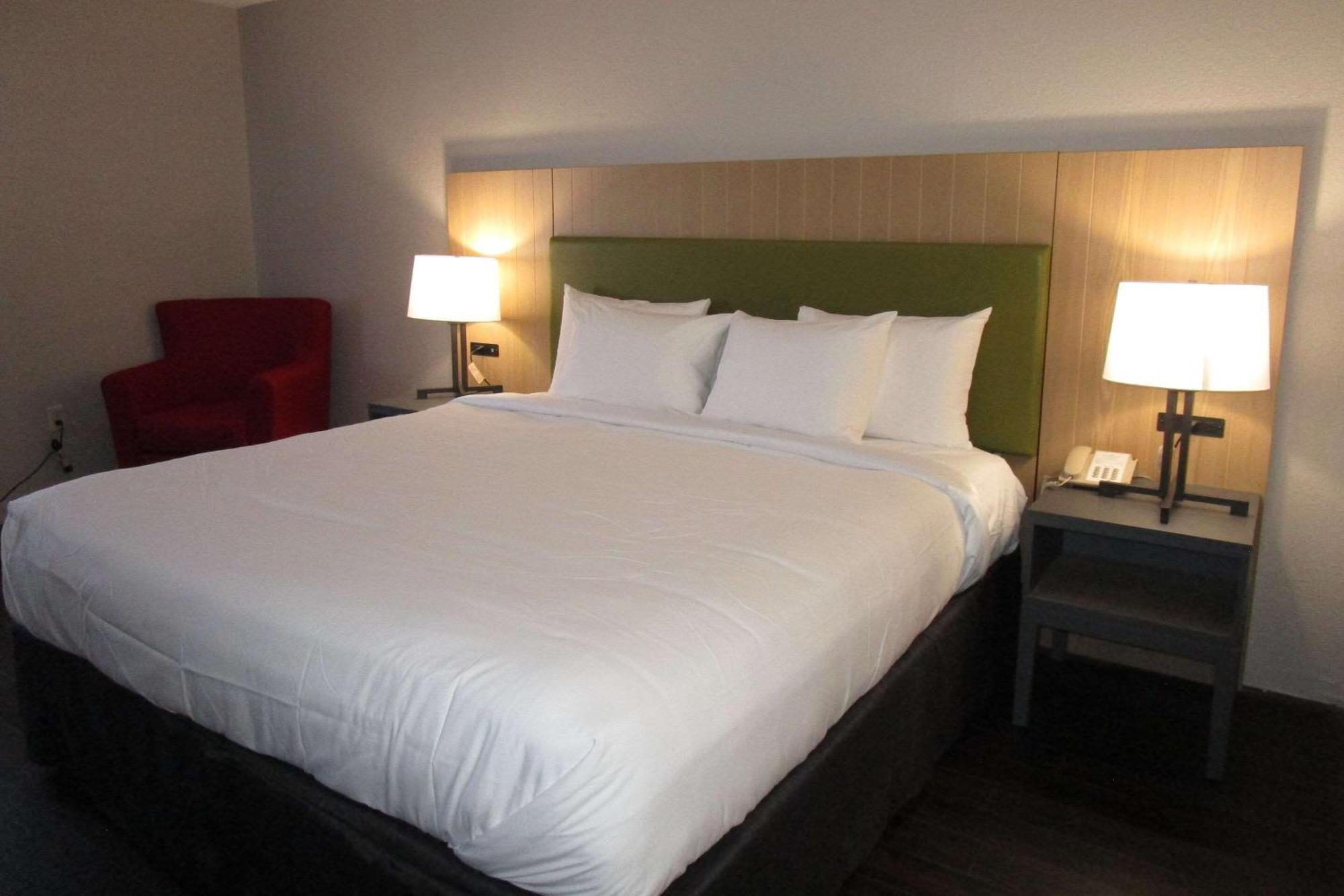 Country Inn & Suites By Radisson, Dunbar - Charleston Extérieur photo