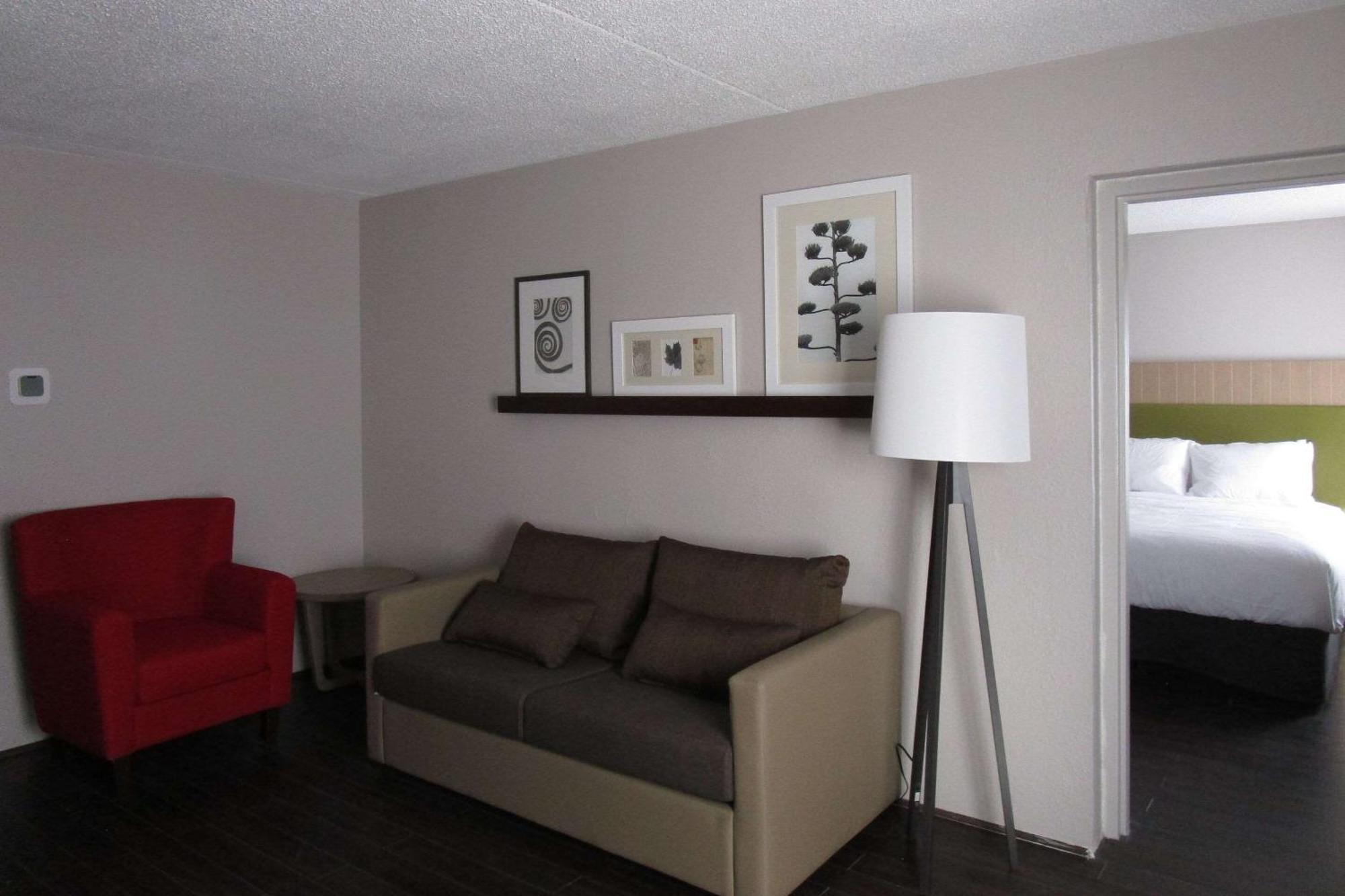 Country Inn & Suites By Radisson, Dunbar - Charleston Extérieur photo