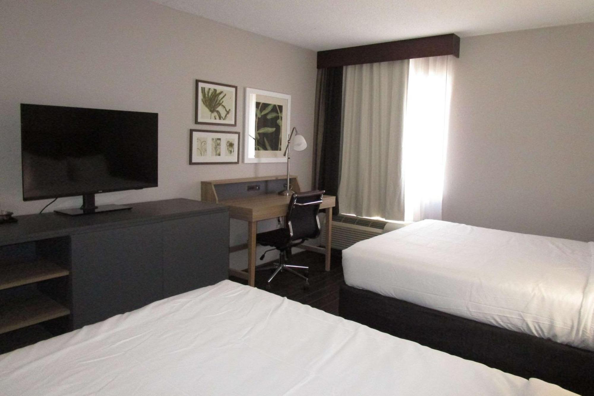 Country Inn & Suites By Radisson, Dunbar - Charleston Extérieur photo