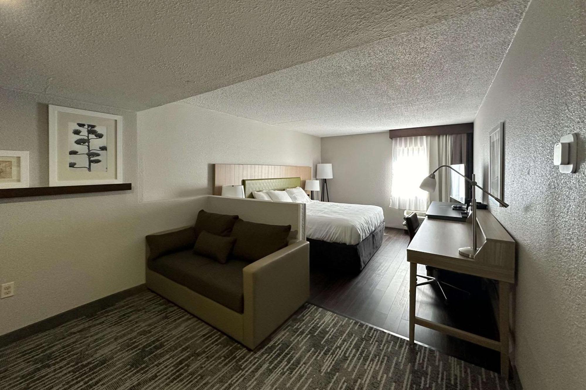 Country Inn & Suites By Radisson, Dunbar - Charleston Extérieur photo
